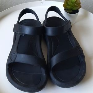 Teva swim sandals